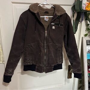 Rare Prototype Carhartt